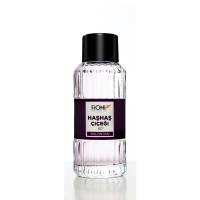 Haşhaş Çiçeği Cam Şişe 250ml